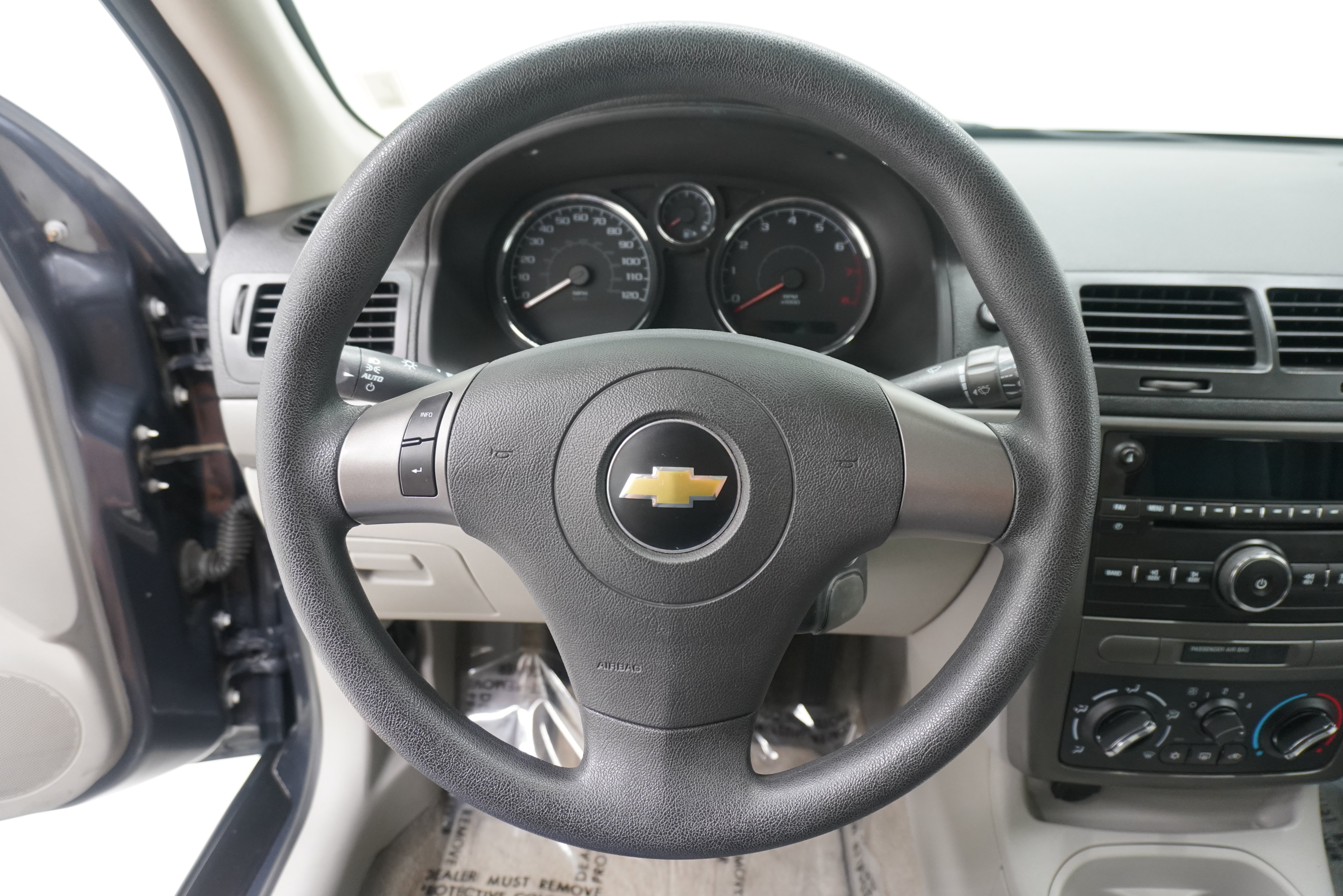 Used 2009 Chevrolet Cobalt LS w/ Protection Package FWD image 15