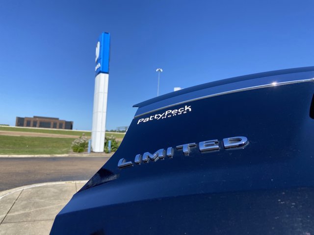 Used 2018 Ford Explorer Limited image 56