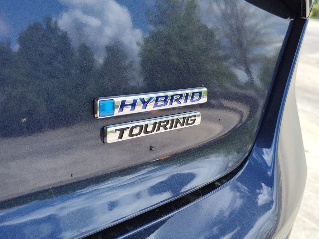 New 2026 Honda Accord Touring image 5