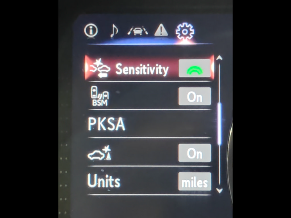 Used 2020 Lexus ES 350 w/ Premium Package FWD image 46