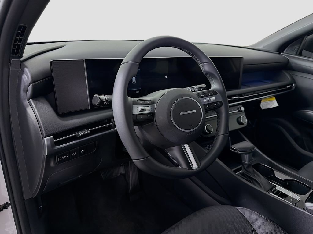 Used 2025 Hyundai Tucson XRT image 11