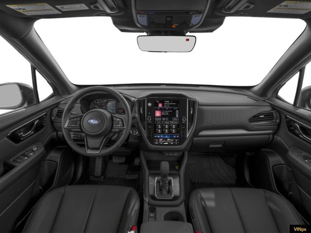 New 2026 Subaru Forester Limited AWD/4WD image 4