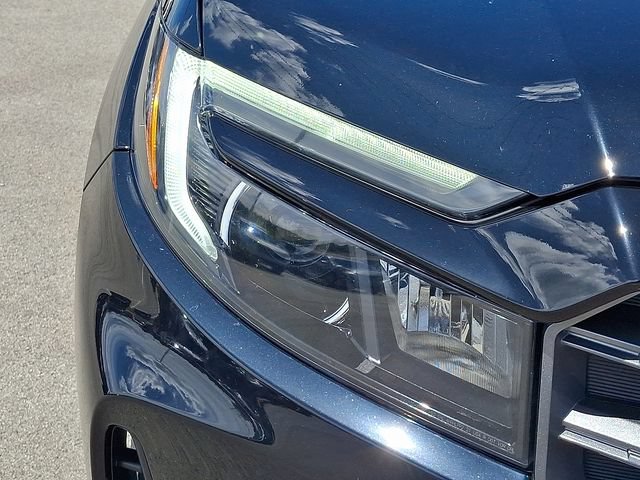 Certified 2023 Honda Passport TrailSport image 27