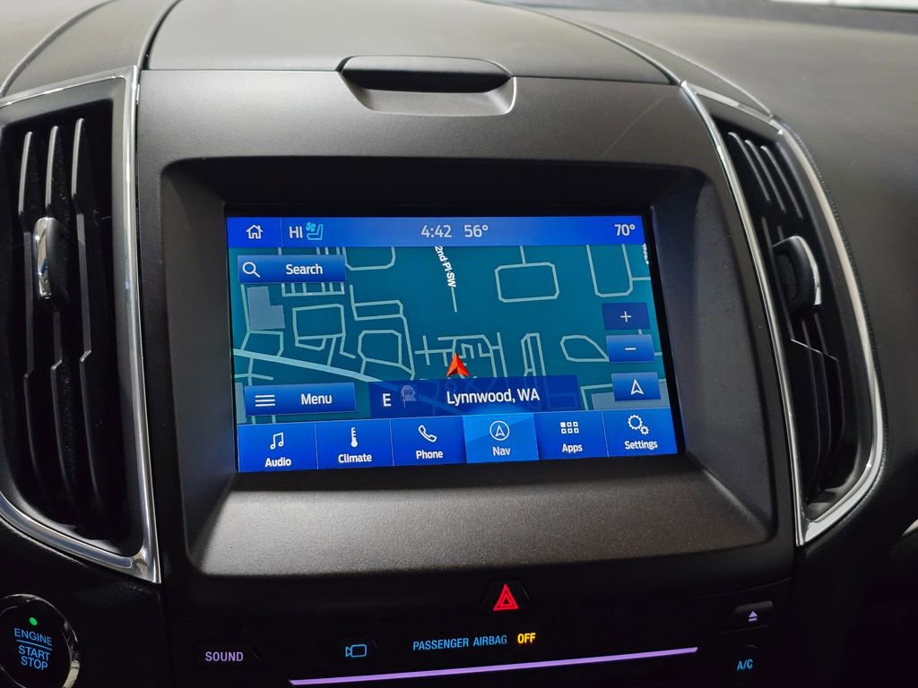 Used 2018 Ford Edge Sport w/ Equipment Group 401A image 13