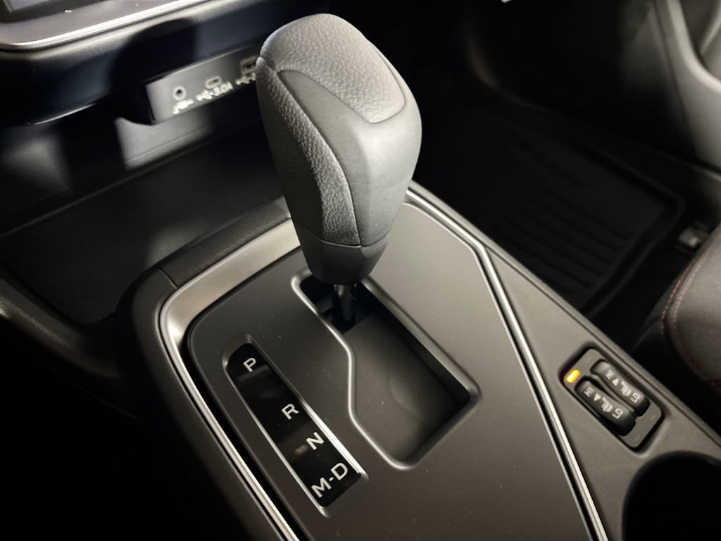 New 2026 Subaru Impreza 2.0i Sport image 17