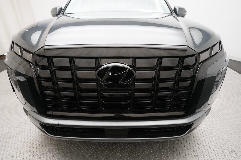 Used 2025 Hyundai Palisade SEL AWD/4WD image 23