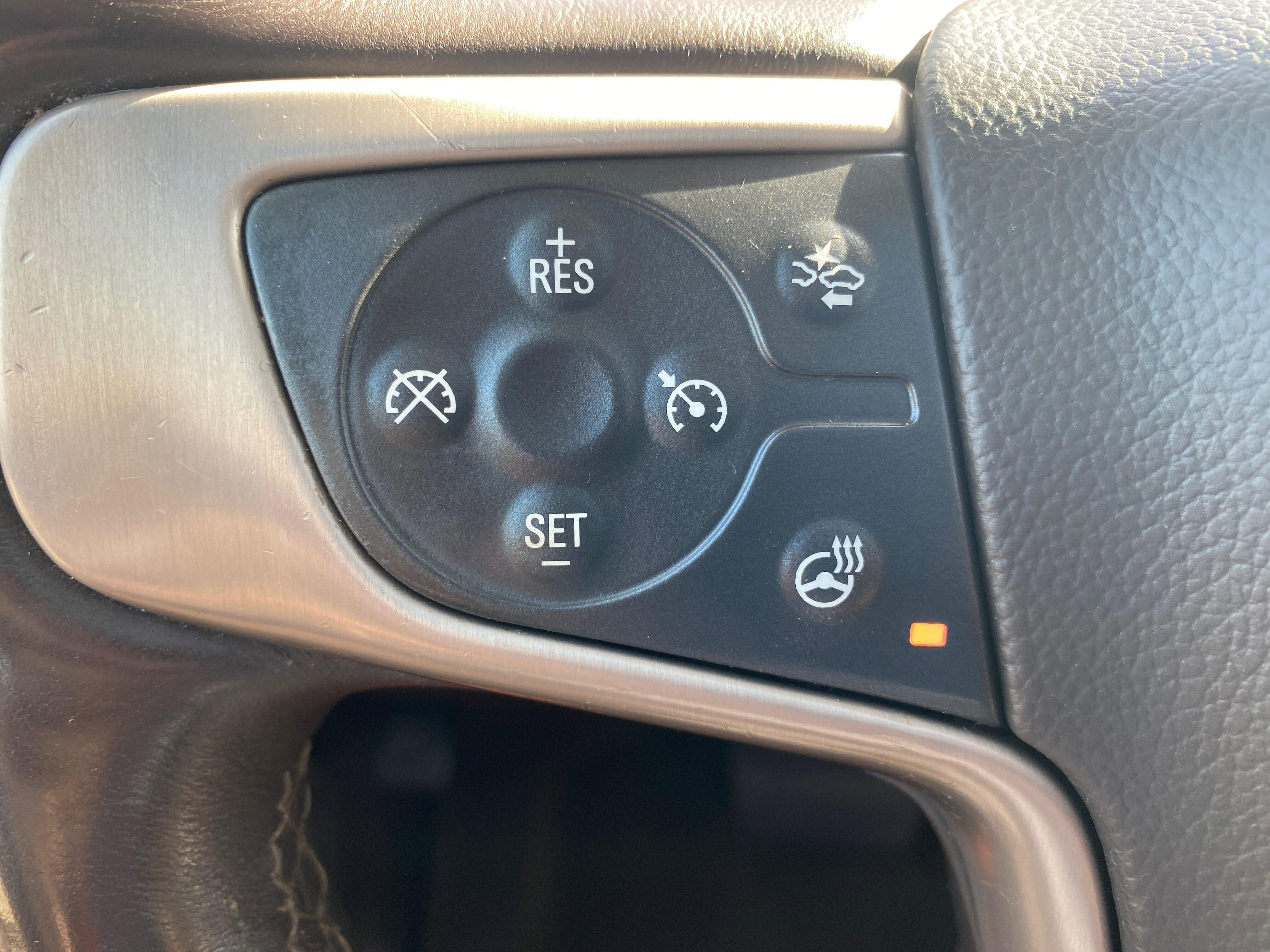 Used 2016 GMC Sierra 3500 Denali w/ Duramax Plus Package image 19