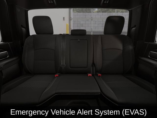 New 2026 RAM 2500 Big Horn image 14