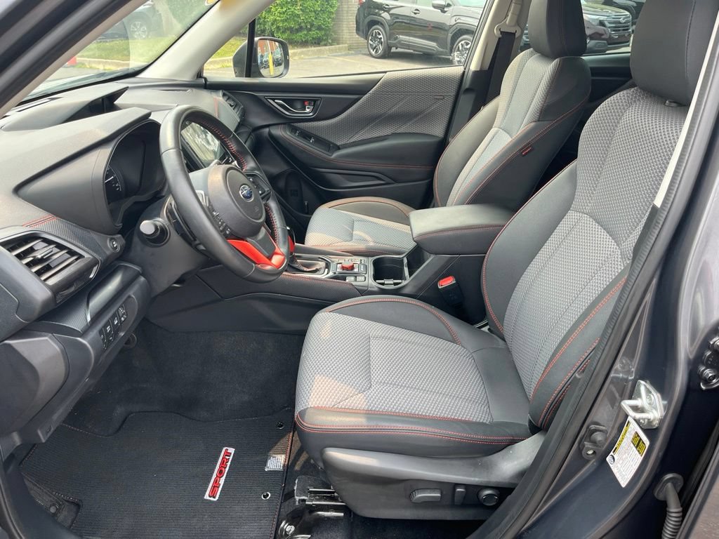 Used 2023 Subaru Forester Sport AWD/4WD image 13