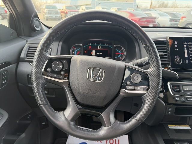 Used 2020 Honda Passport Elite image 15