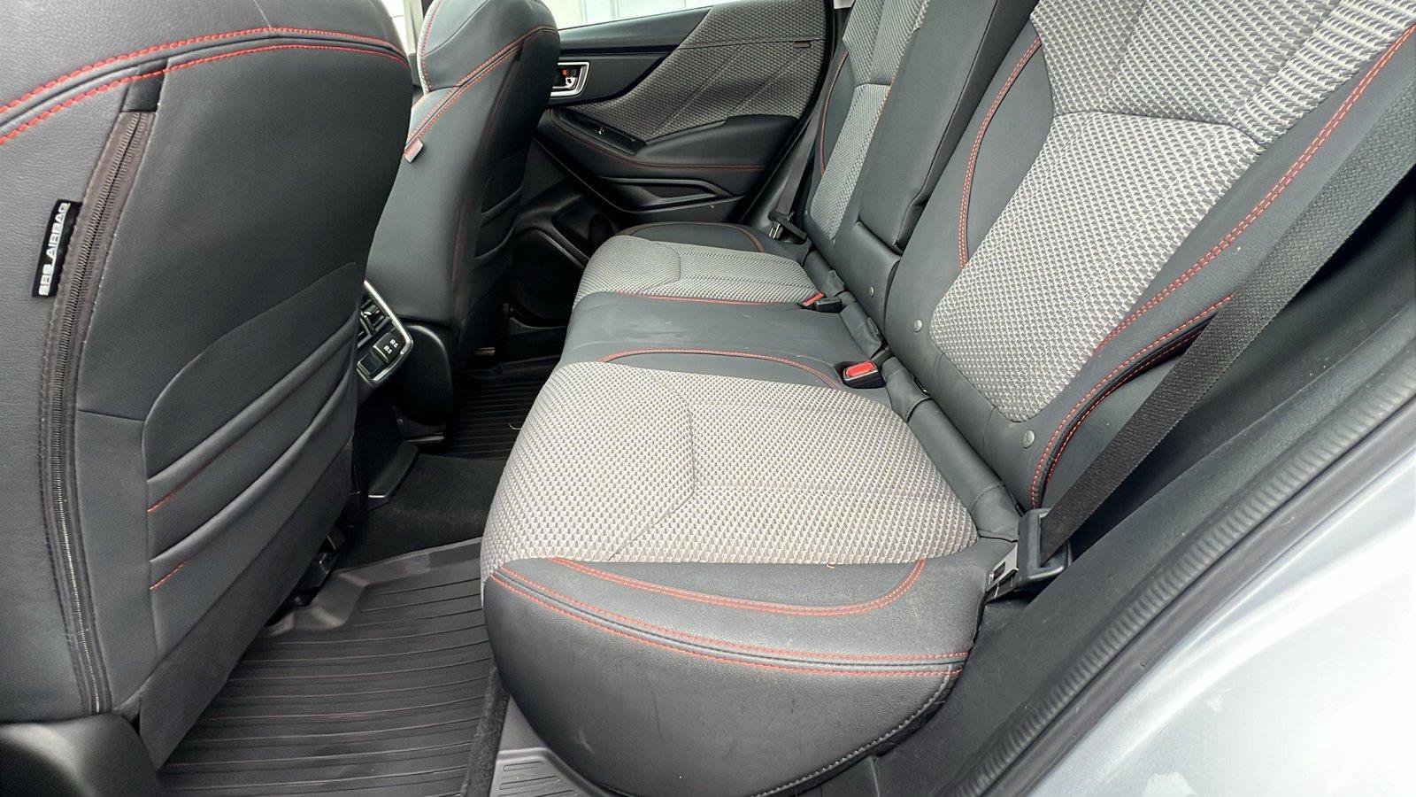 Used 2021 Subaru Forester Sport w/ Popular Package #2 AWD/4WD image 18