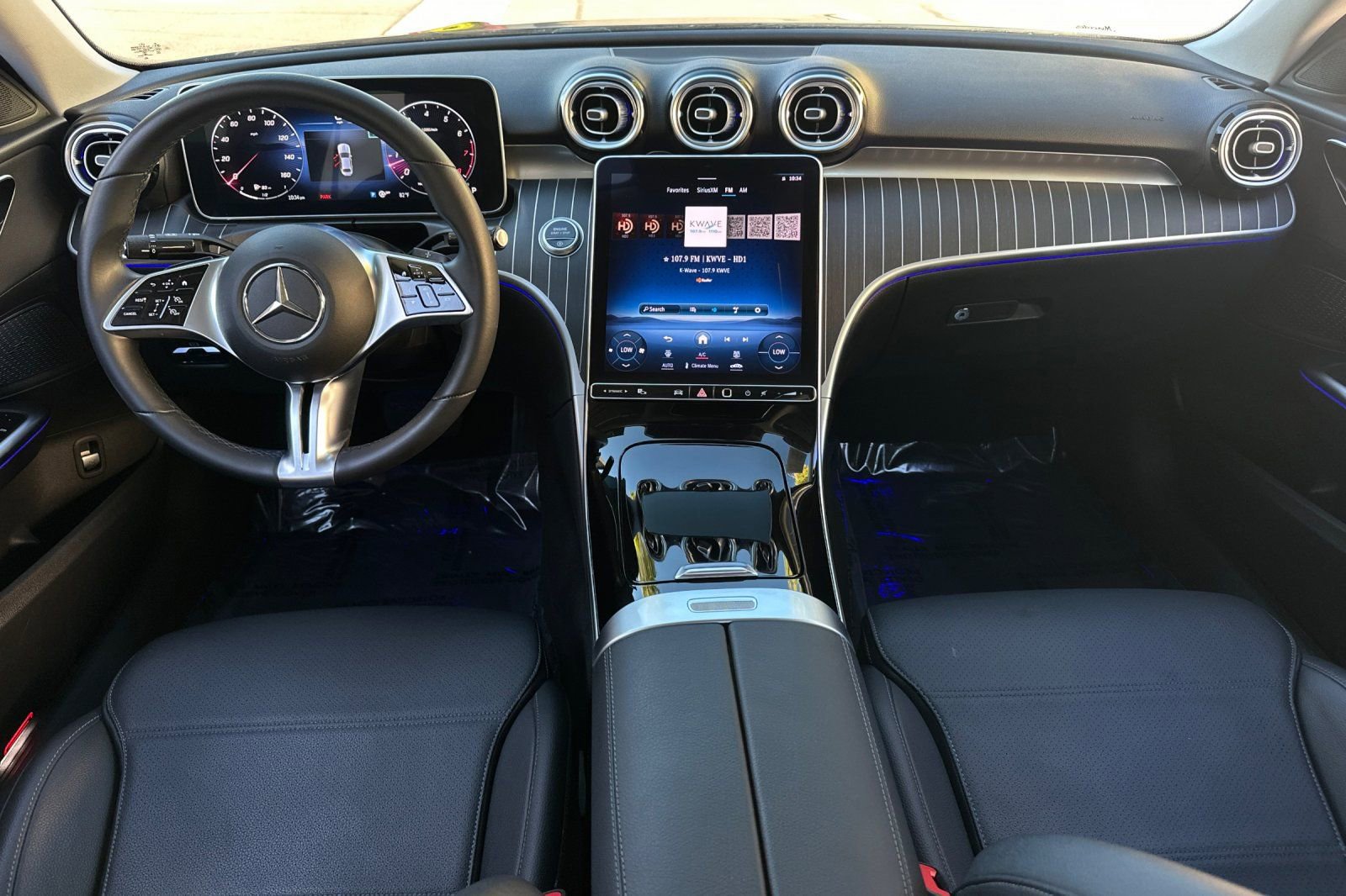 Certified 2023 Mercedes-Benz C 300 C 300 image 5