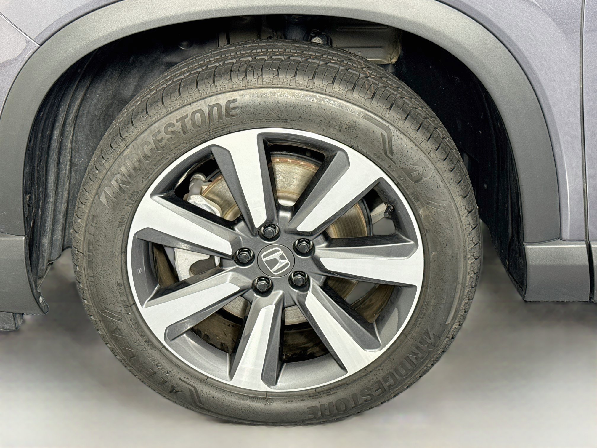Certified 2023 Honda Pilot Touring image 34