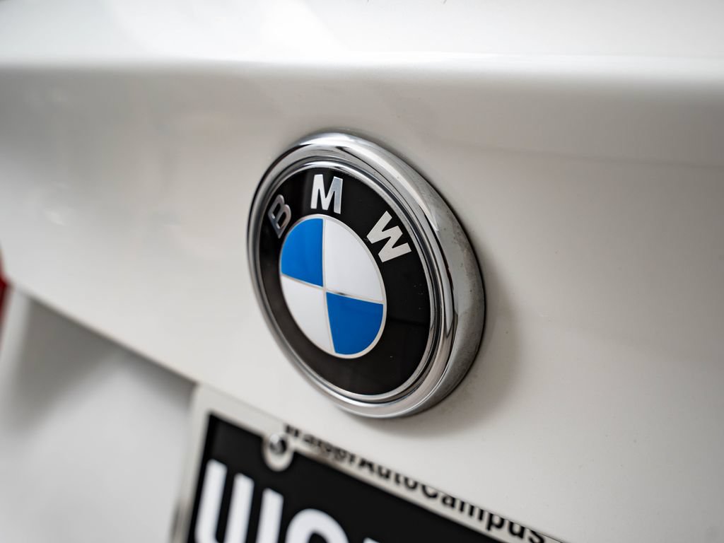 Used 2019 BMW X6 xDrive35i w/ Premium Package AWD/4WD image 18