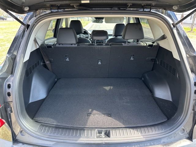 Certified 2021 Kia Seltos S image 19