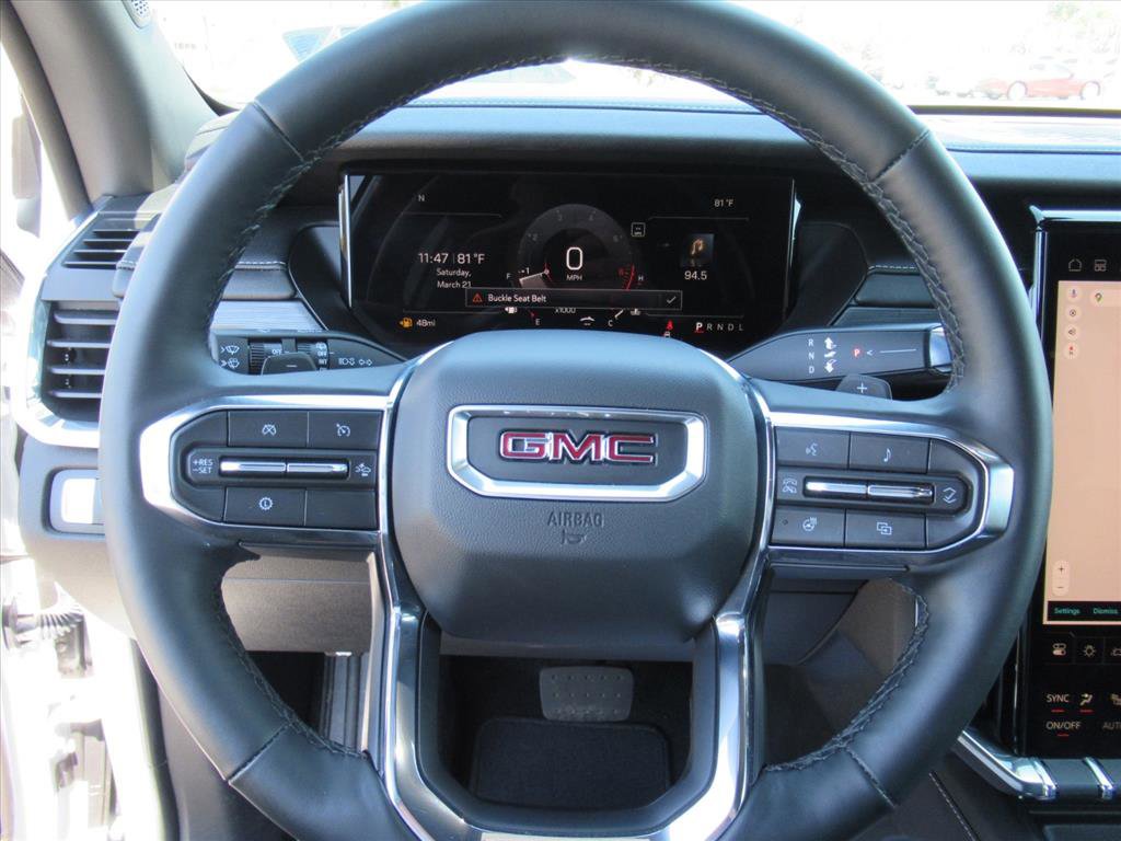 Used 2025 GMC Acadia Elevation image 23