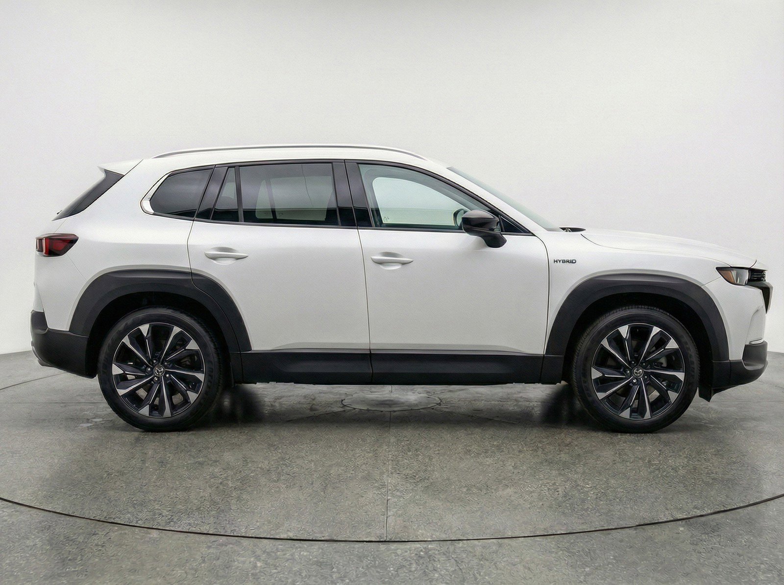 Used 2025 MAZDA CX-50 2.5 Hybrid w/ Premium Plus Pkg image 11