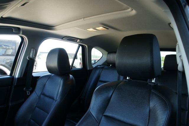 Used 2016 MAZDA CX-5 Grand Touring AWD/4WD image 16