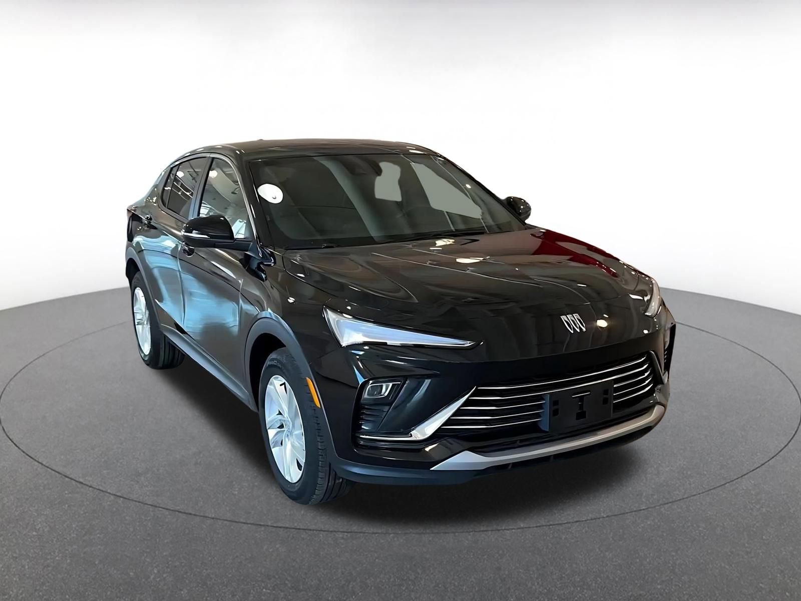 Used 2025 Buick Envista Preferred image 3