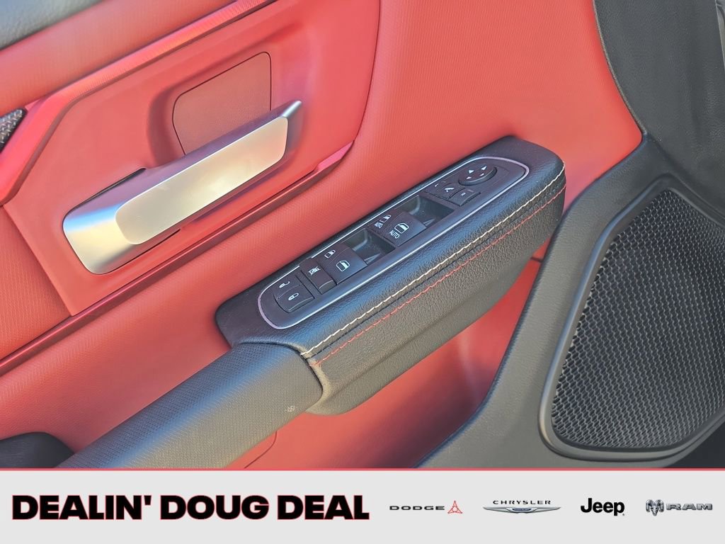 Used 2019 RAM 1500 Rebel w/ Rebel Level 1 Equipment Group image 12