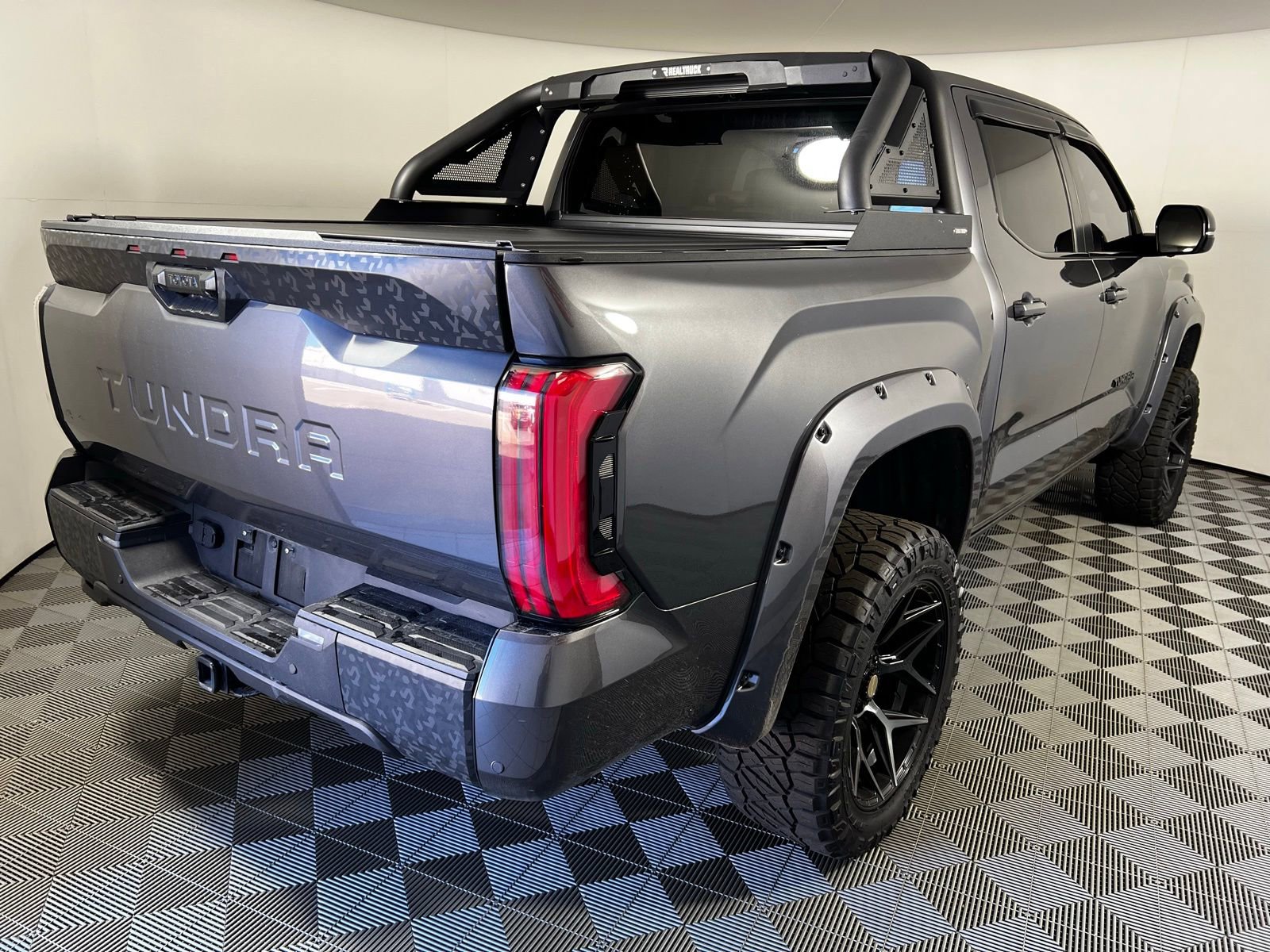 Used 2024 Toyota Tundra 1794 Edition image 4