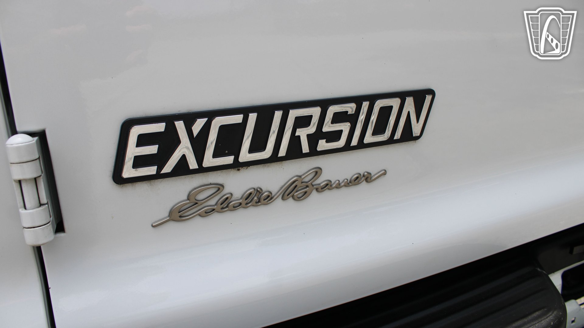 Used 2005 Ford Excursion Eddie Bauer AWD/4WD image 33