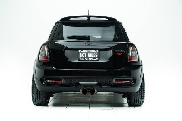 Used 2013 MINI Cooper S FWD image 16