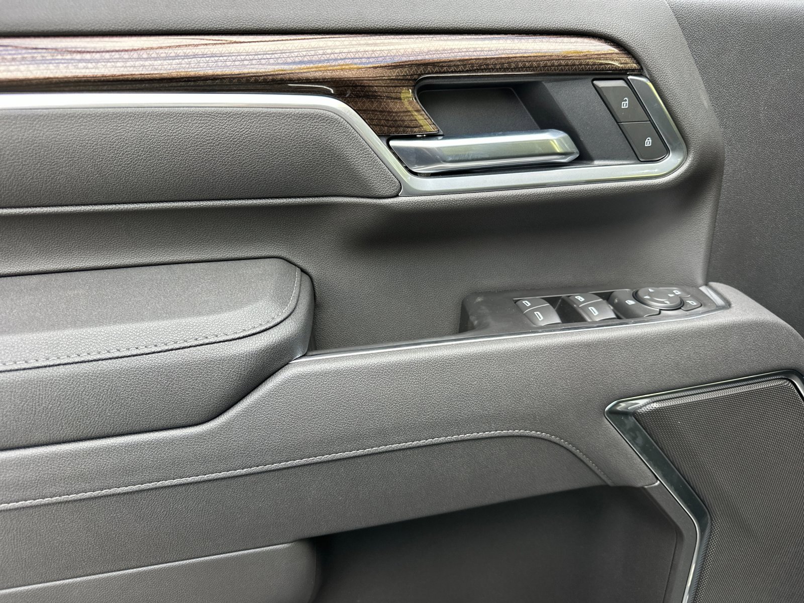 New 2026 Chevrolet Silverado 3500 LT w/ Convenience Package image 11