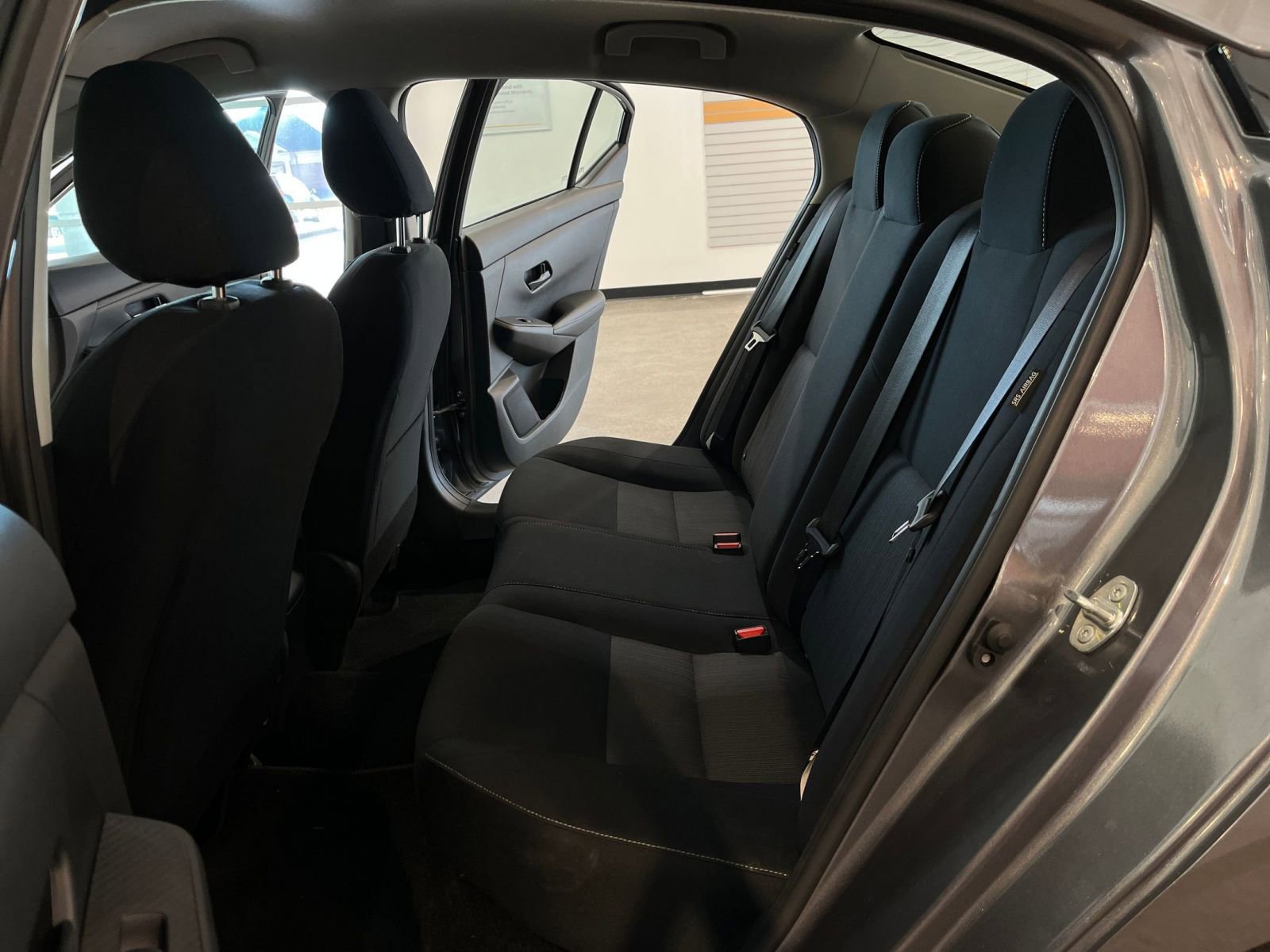 Used 2025 Nissan Sentra SV image 24
