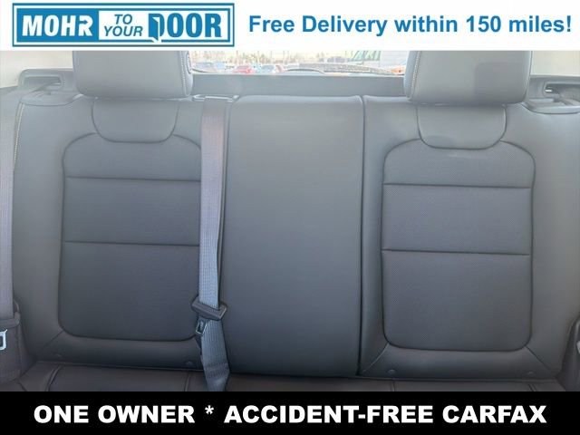 Used 2025 Chevrolet Trax ACTIV w/ Driver Confidence Package image 27