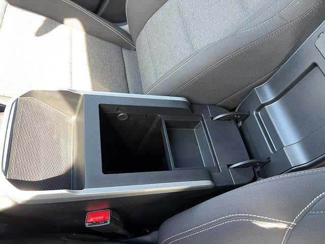 Certified 2026 GMC Terrain Elevation AWD/4WD image 28