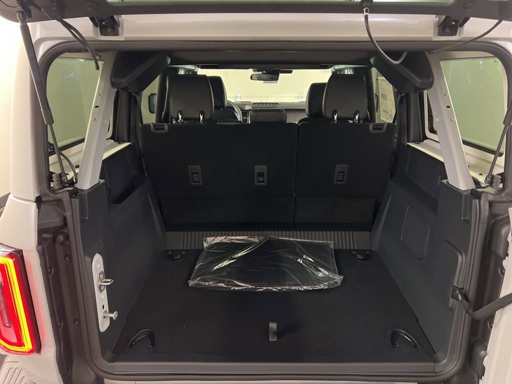 New 2026 Ford Bronco Badlands image 39