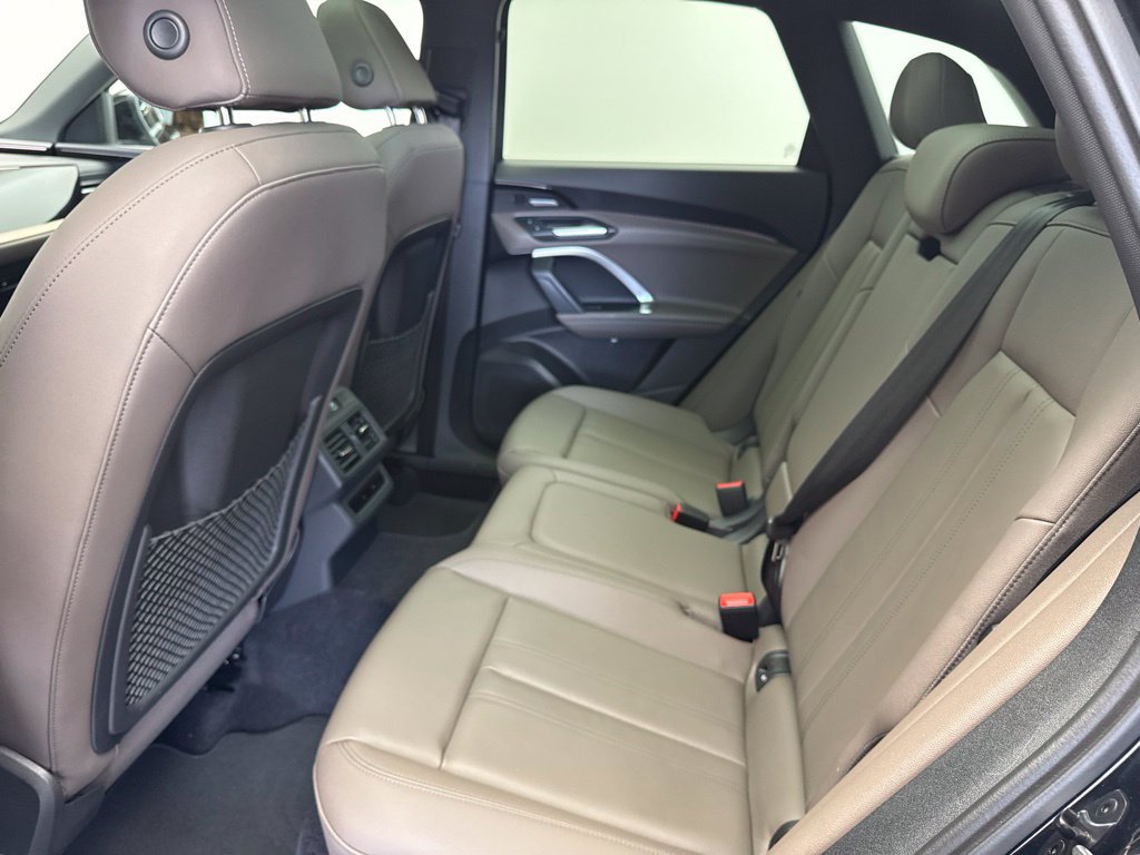 Used 2025 Audi Q5 Premium Plus AWD/4WD image 20