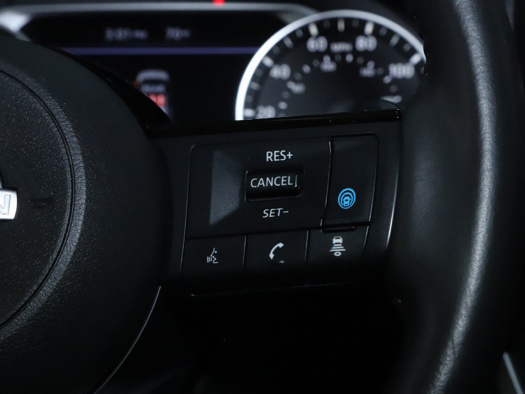Certified 2023 Nissan Rogue SV w/ SV Premium B Package AWD/4WD image 27