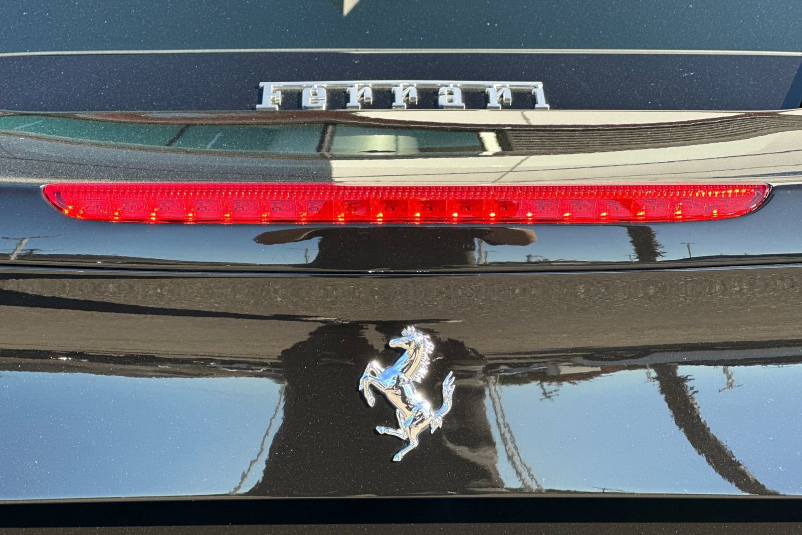 Used 2016 Ferrari 488 GTB image 35