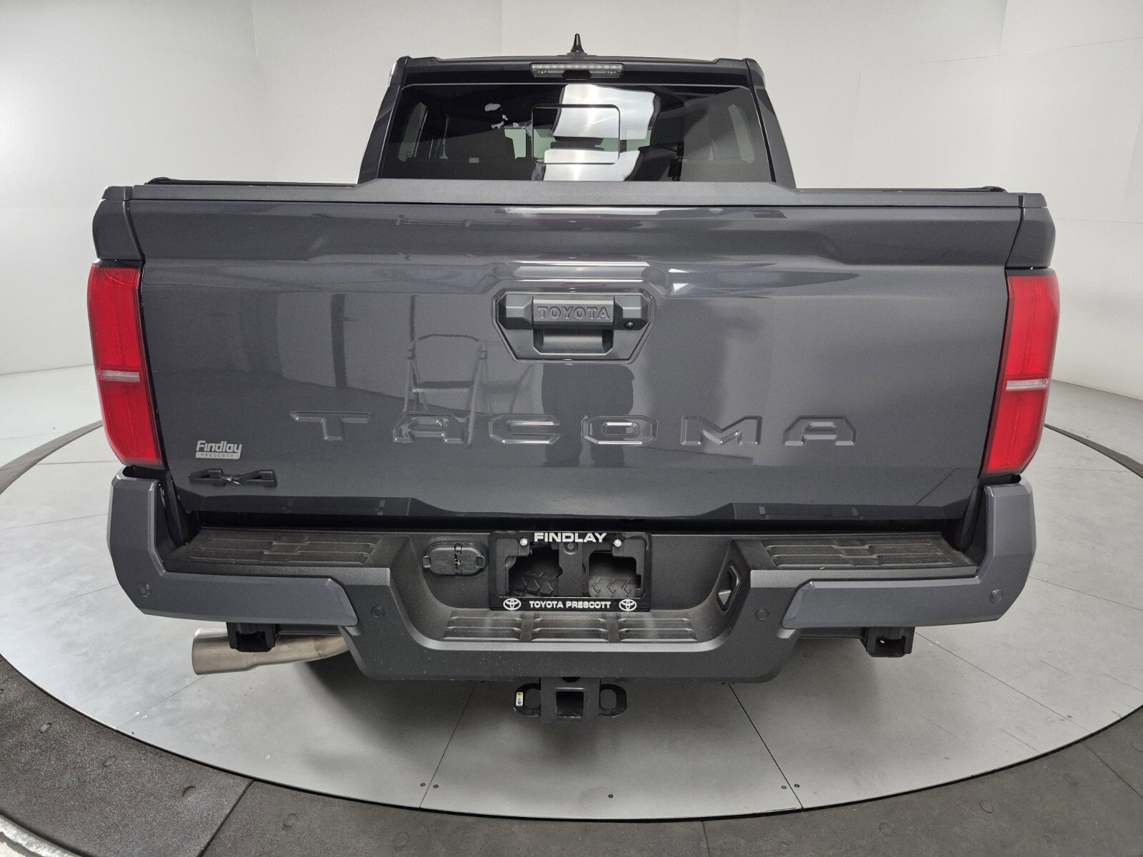 New 2026 Toyota Tacoma SR5 image 12