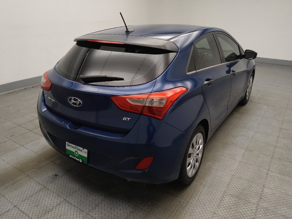 Used 2016 Hyundai Elantra GT image 9