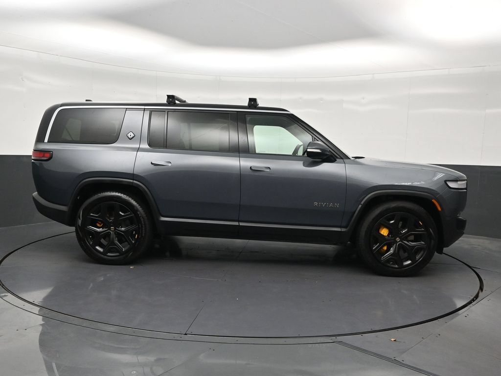 Used 2022 Rivian R1S Launch Edition Quad AWD/4WD image 7