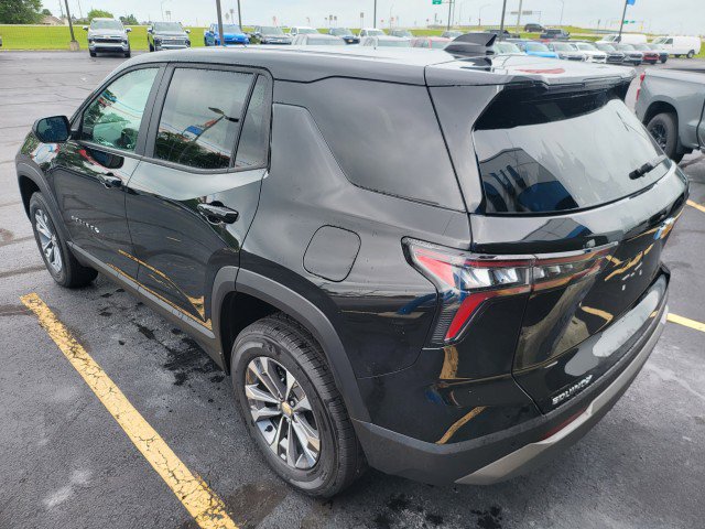 New 2026 Chevrolet Equinox LT image 13