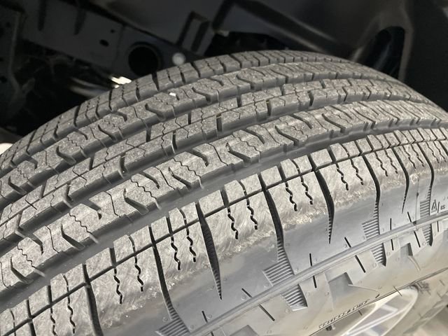 New 2025 Jeep Wrangler Sport S image 36