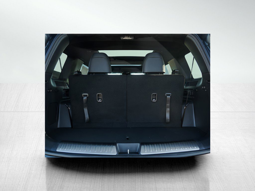 New 2026 Hyundai Santa Fe Calligraphy image 8