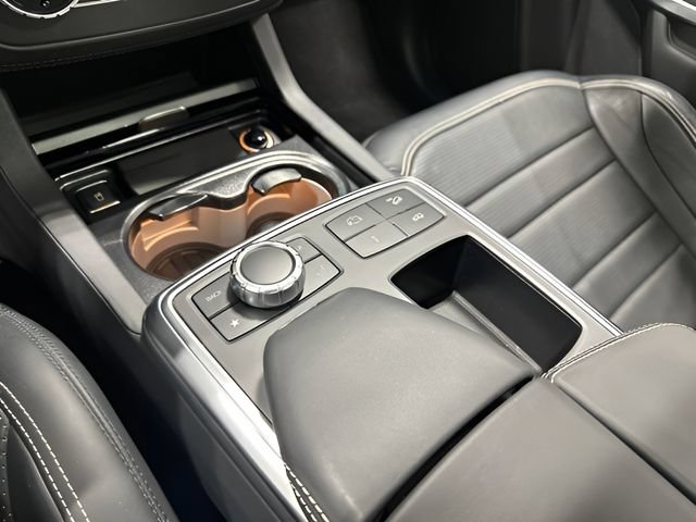 Used 2015 Mercedes-Benz GL 63 AMG 4MATIC image 25