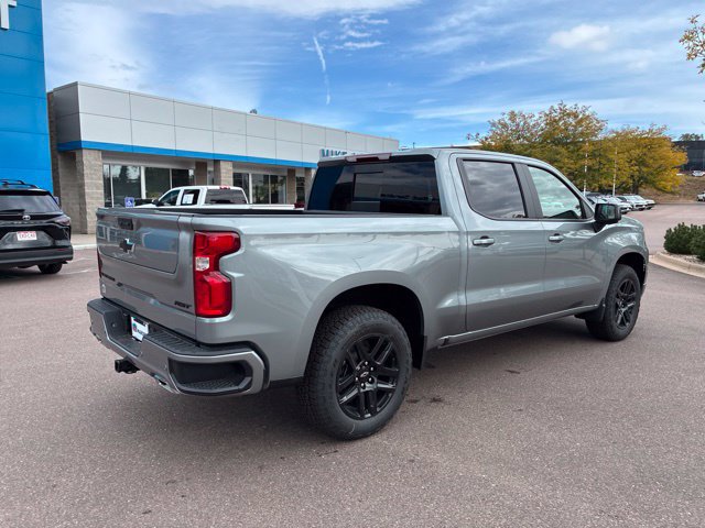 New 2026 Chevrolet Silverado 1500 RST w/ RST All Star Premium Package AWD/4WD image 6