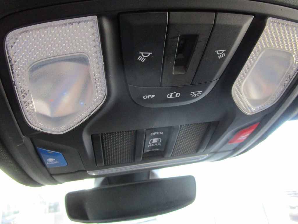 Used 2020 RAM 1500 Rebel w/ Rebel Level 1 Equipment Group image 41