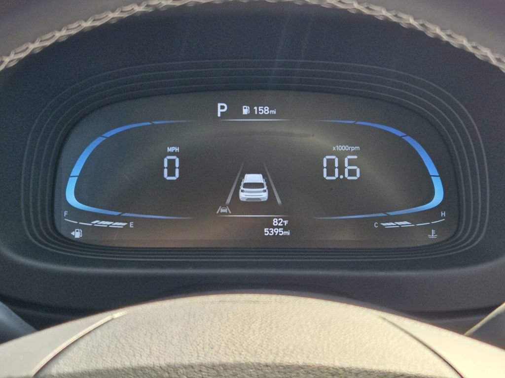 Certified 2025 Hyundai Venue Limited image 24