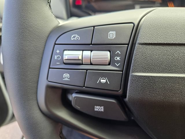 New 2026 Kia K4 EX FWD image 11