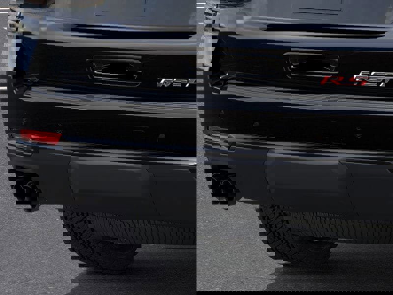 New 2026 Chevrolet Suburban RST image 26