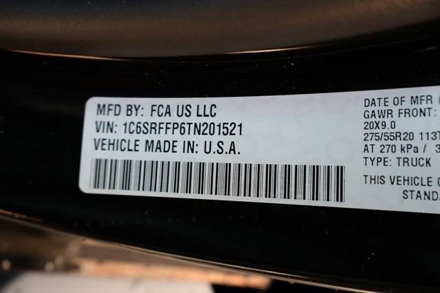 New 2026 RAM 1500 Big Horn image 52