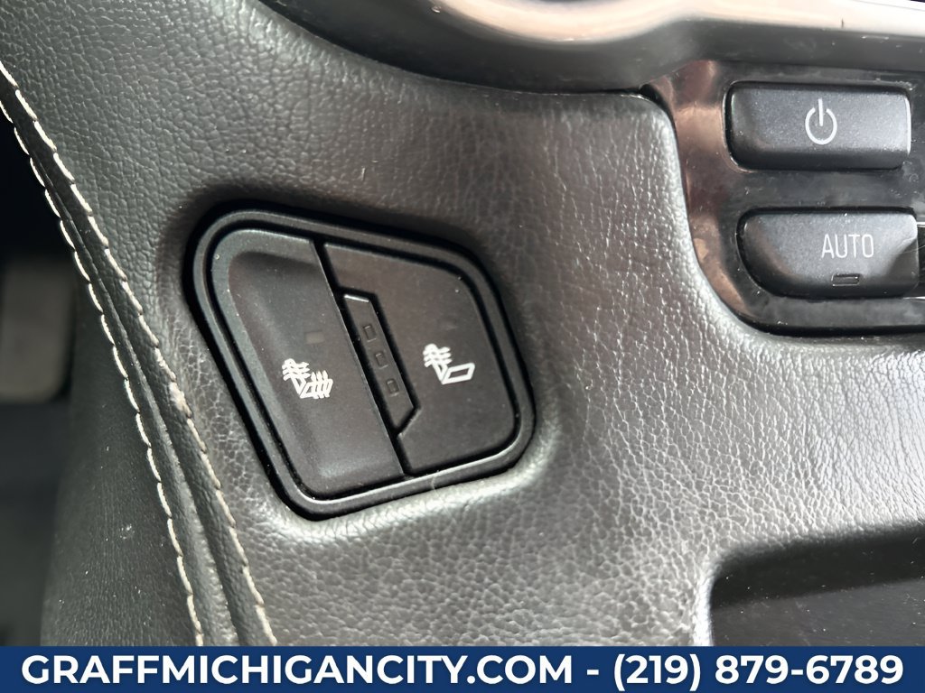 Used 2016 Chevrolet Tahoe LT AWD/4WD image 32