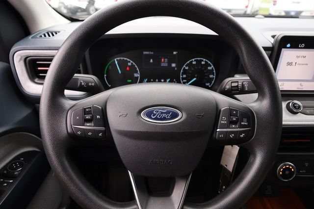 Certified 2023 Ford Maverick XLT FWD image 10